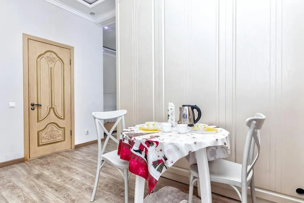 Апартаменты Cosy flat in the city center Астана Казахстан