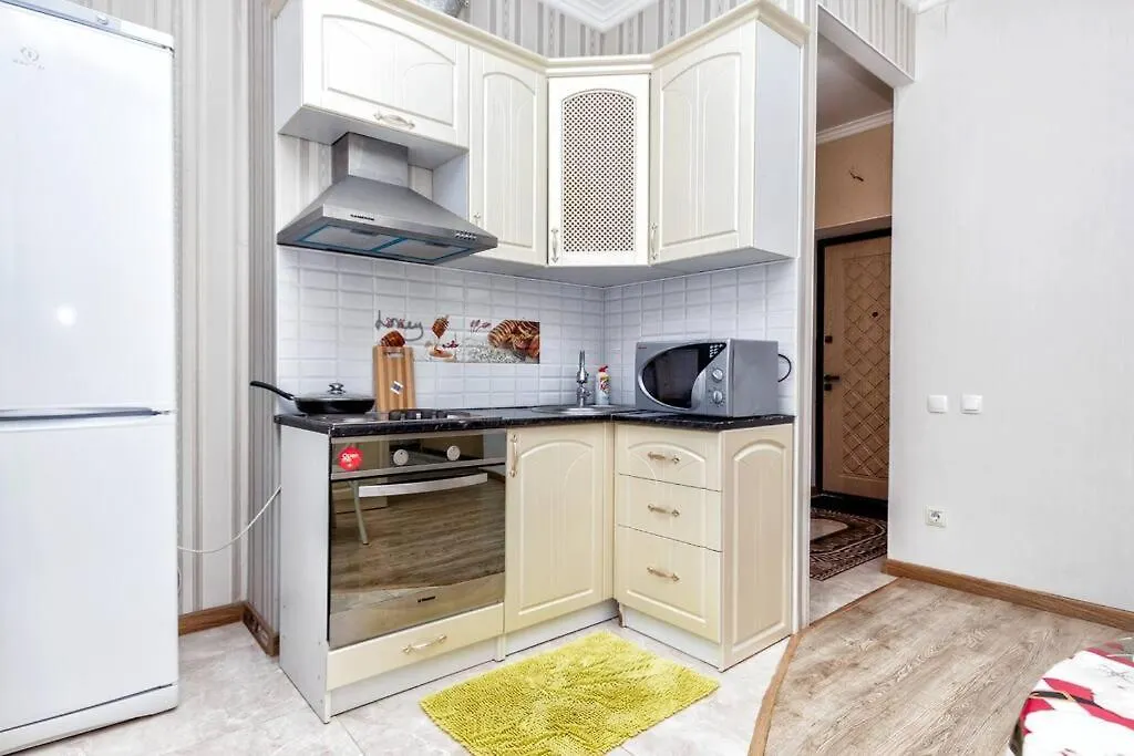 Cosy flat in the city center Астана 0*,  Казахстан