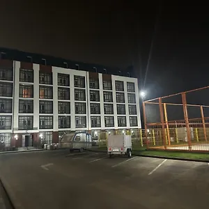 Апартаменты 1, Астана