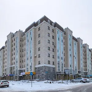 Апартаменты венский квартал-29, Астана